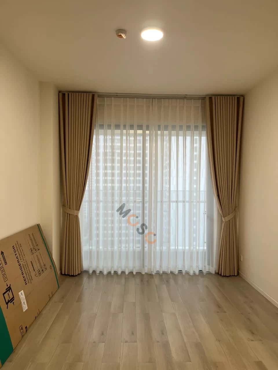 Cho thuê căn hộ chung cư lumière boulevard Quận 9, TP.HCM – 2 phòng ngủ, giá 10 triệu